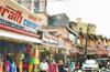 Smart modern touch with traditions galore, on GHS Road